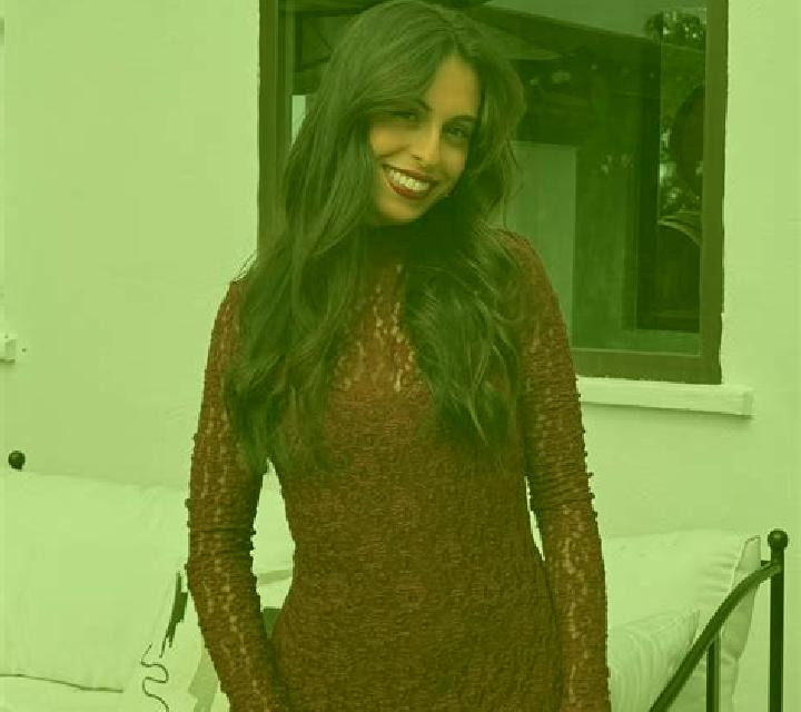 Nora Tortuero escort