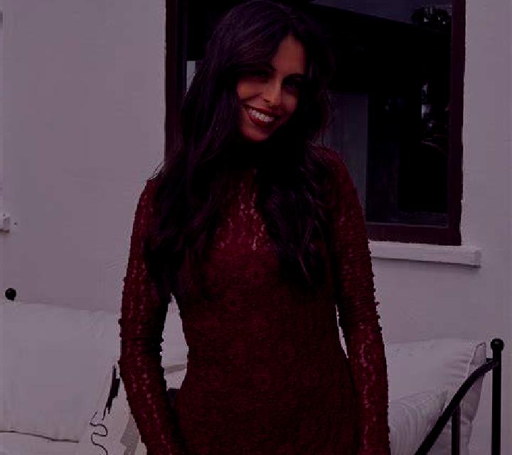 Nora Vega de Tirados escort