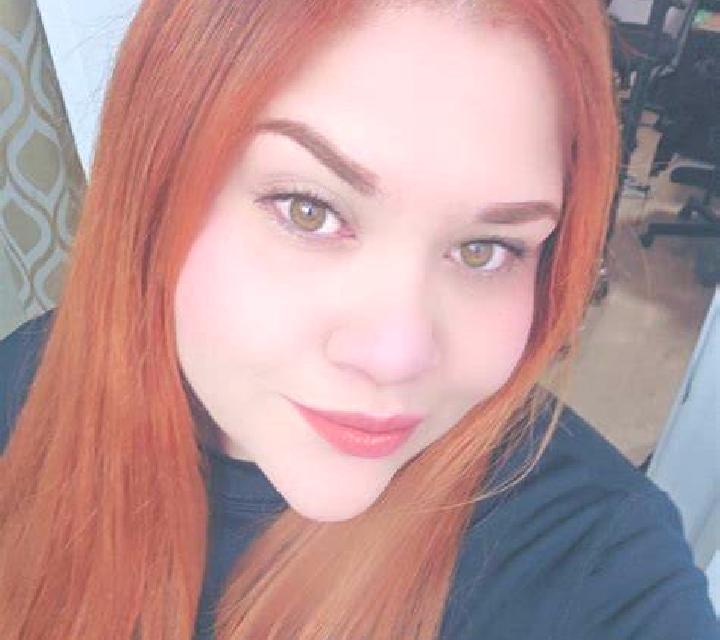 Olivia 2 Alberite escort