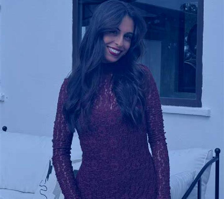 Olivia 2 Atajate escort