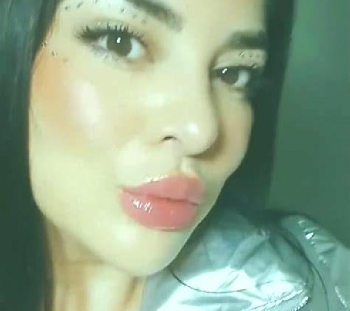 Olivia 2 Benissa escort