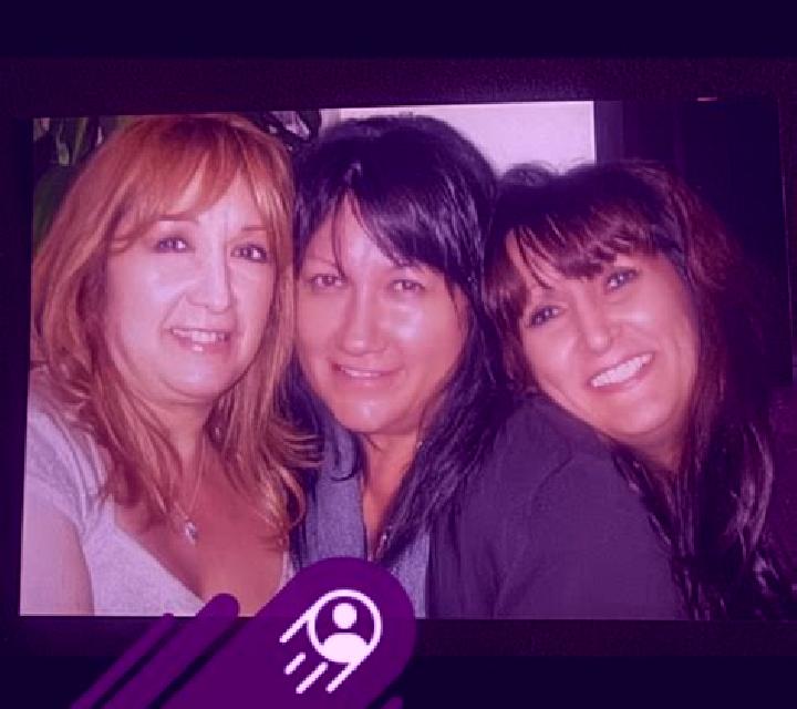 Olivia 2 Cuenca de Campos escort