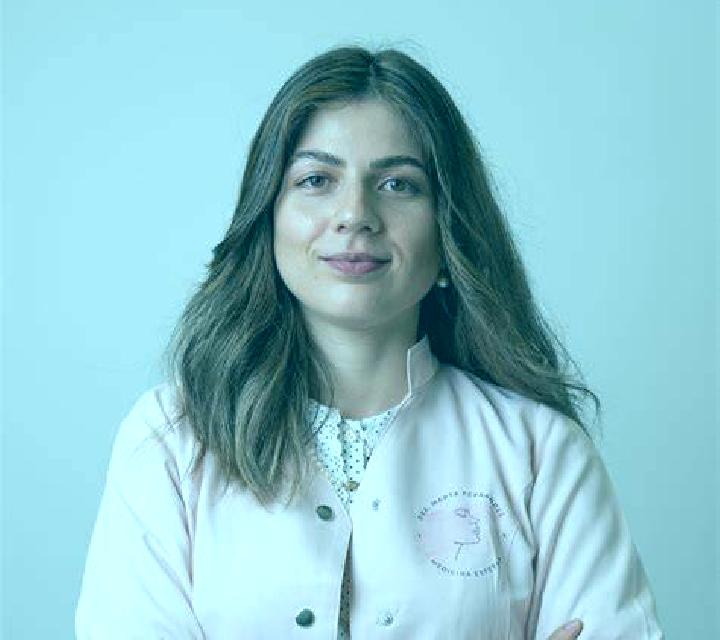 Olivia 2 Iscar escort