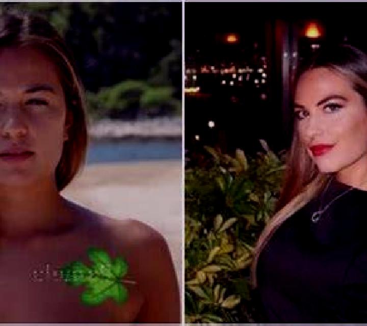 Olivia 2 la Vila de Gracia escort