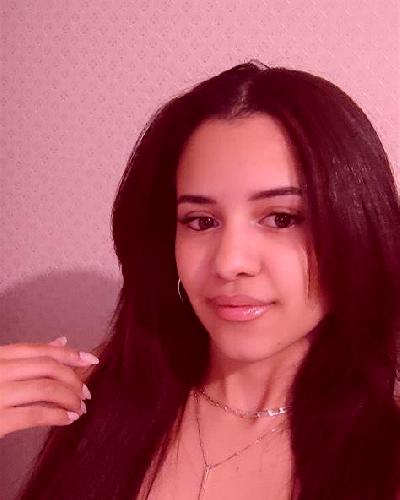 Olivia 2 Loscos escort