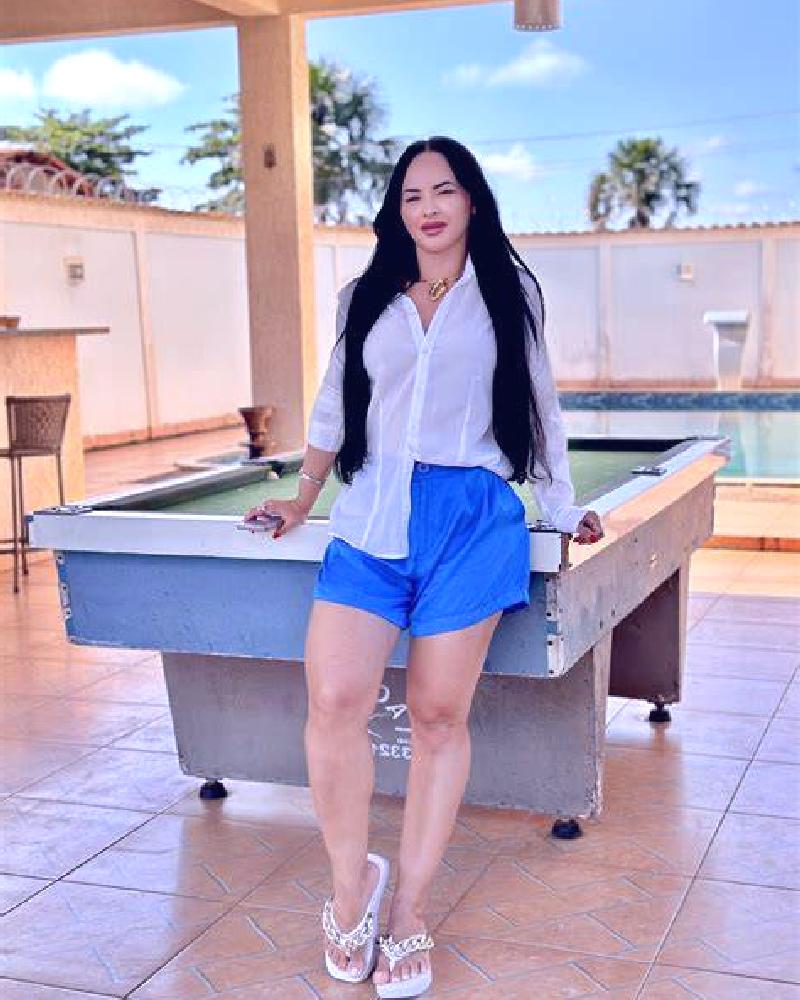 Olivia 2 Manuel escort