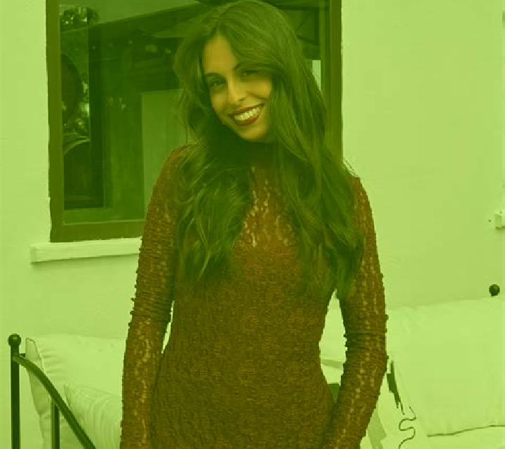 Olivia 2 Olias del Rey escort