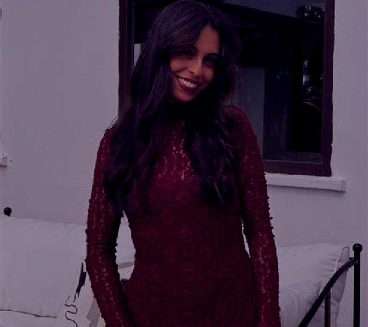Olivia 2 Pujerra escort