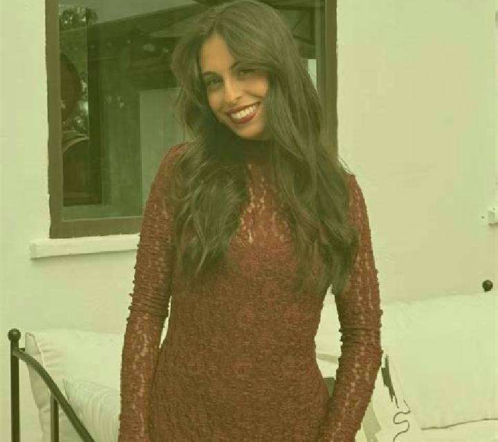 Olivia 2 Segura escort