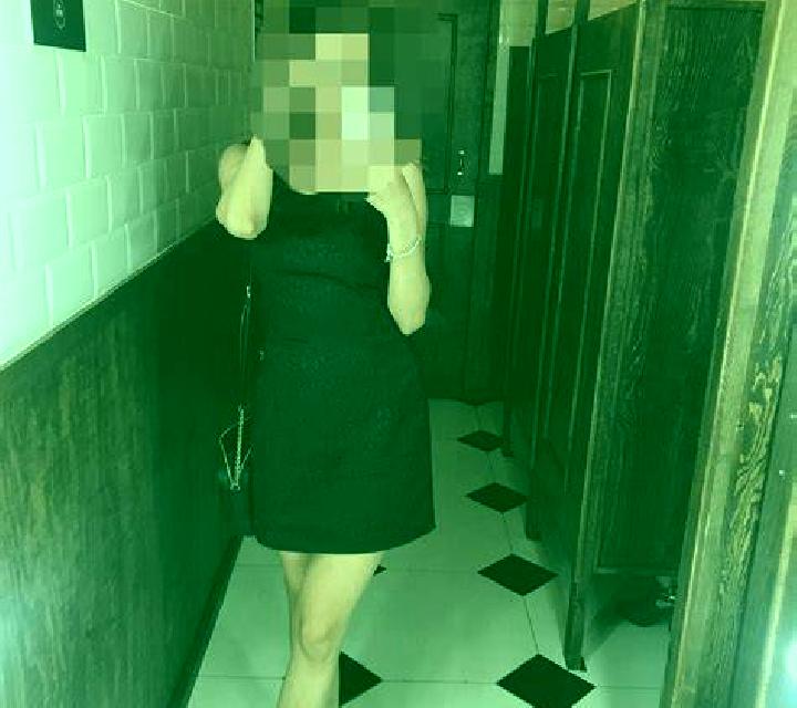 Olivia 2 Tornadizos de Avila escort
