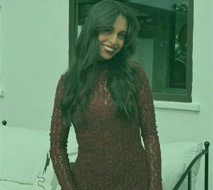 Olivia 3 Ainzon escort