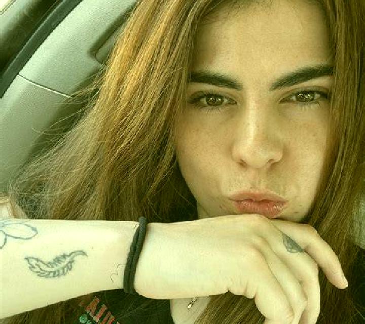 Olivia 3 Alconchel escort