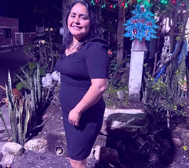 Olivia 3 Almohaja escort