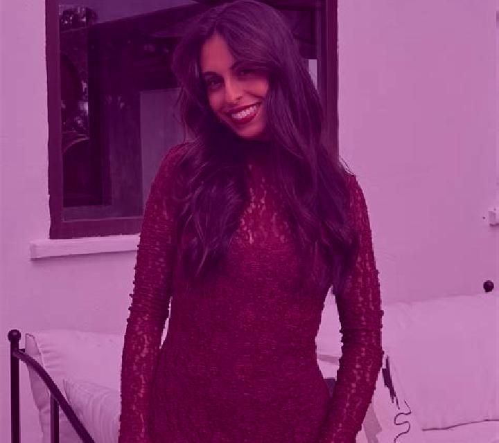 Olivia 3 Aranga escort