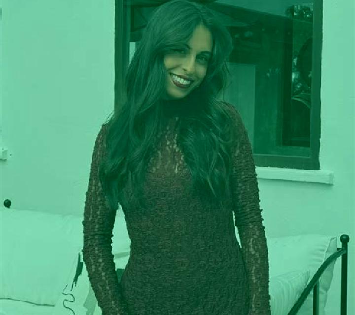 Olivia 3 Casariche escort