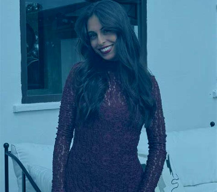 Olivia 3 Galisancho escort