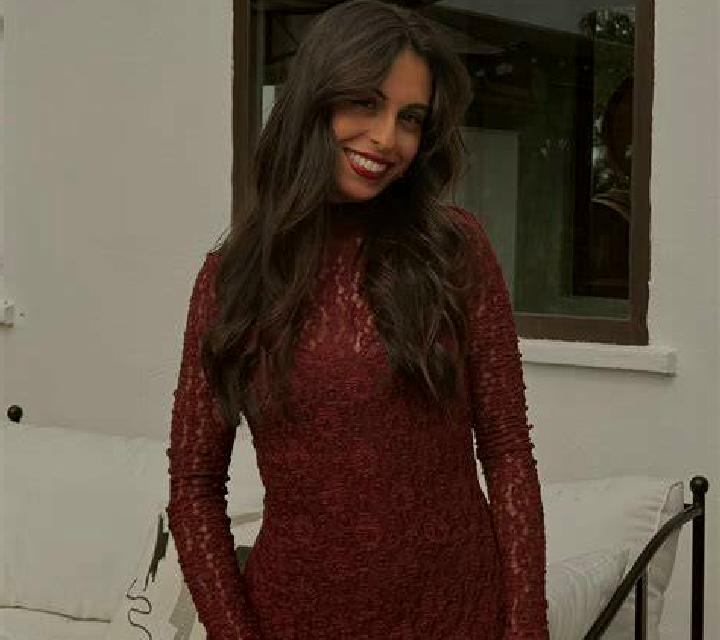 Olivia 3 Noja escort