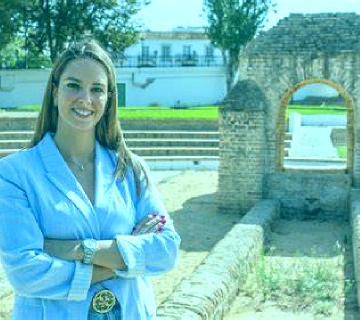 Olivia 3 Pedro Bernardo escort