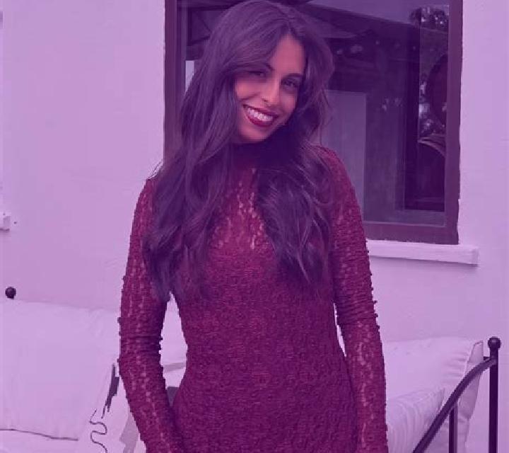 Olivia 3 Rafelcofer escort