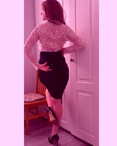 Olivia 3 Rasueros escort