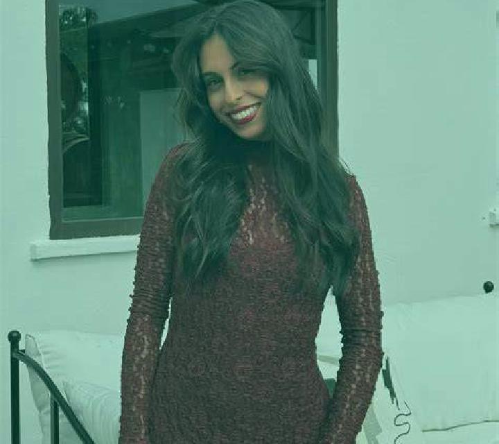 Olivia Abadin escort