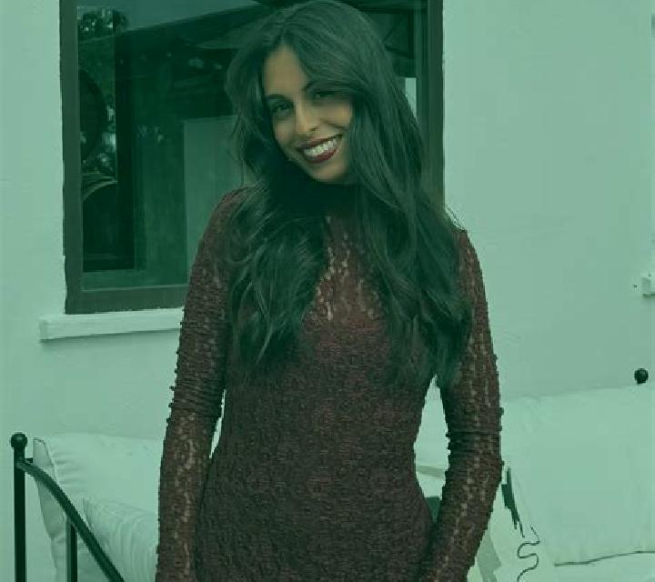 Olivia Arruazu escort