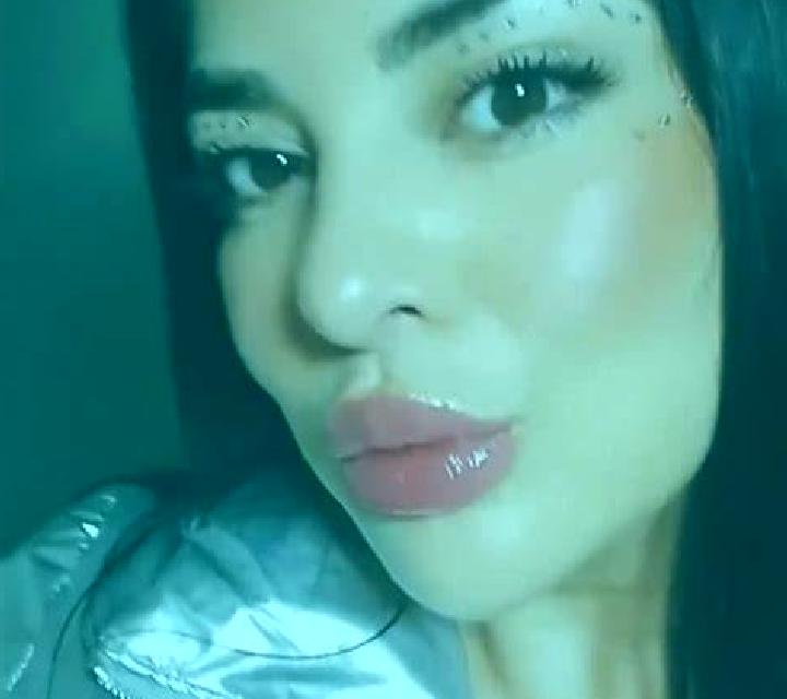 Olivia Barrio de Muno escort