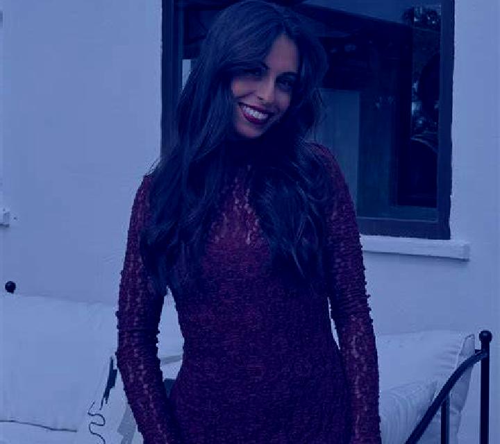 Olivia Cabezon de la Sierra escort