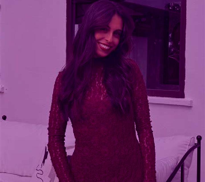 Olivia Caleruela escort
