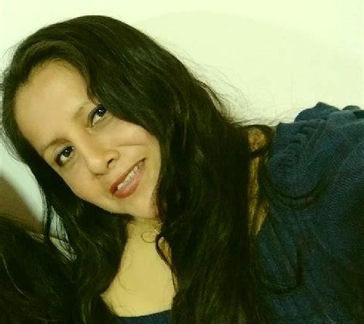 Olivia Camargo escort