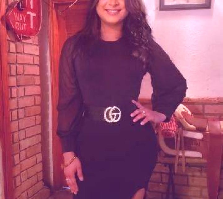 Olivia Cantallops escort