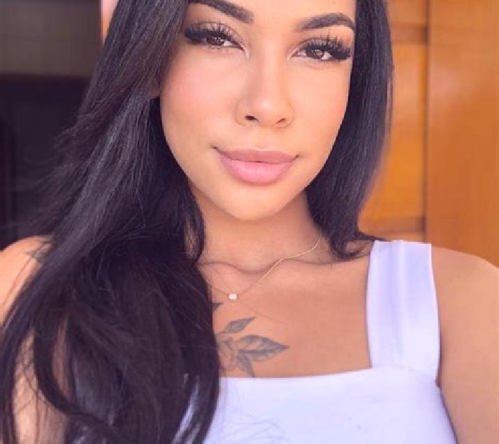 Olivia Castrillon escort