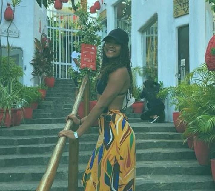 Olivia Colomera escort