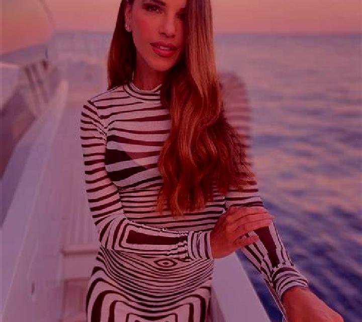 Olivia Dalias escort