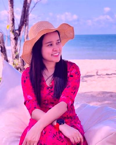 Olivia El Robledo escort