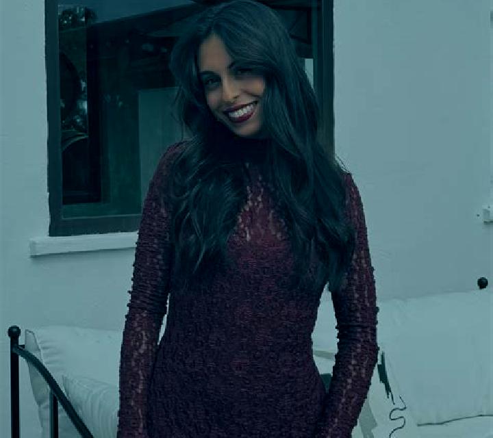 Olivia Esguevillas de Esgueva escort