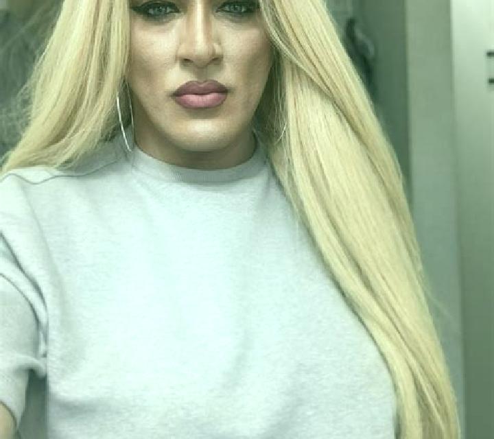 Olivia Luque escort