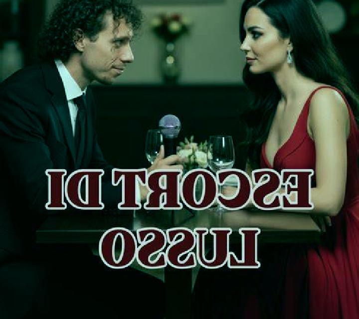 Olivia Olias del Rey escort