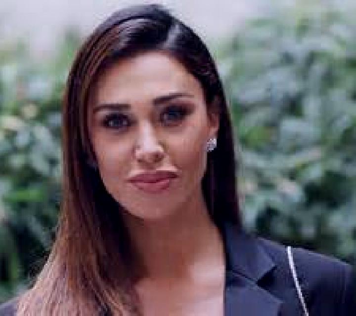 Olivia Palmera escort