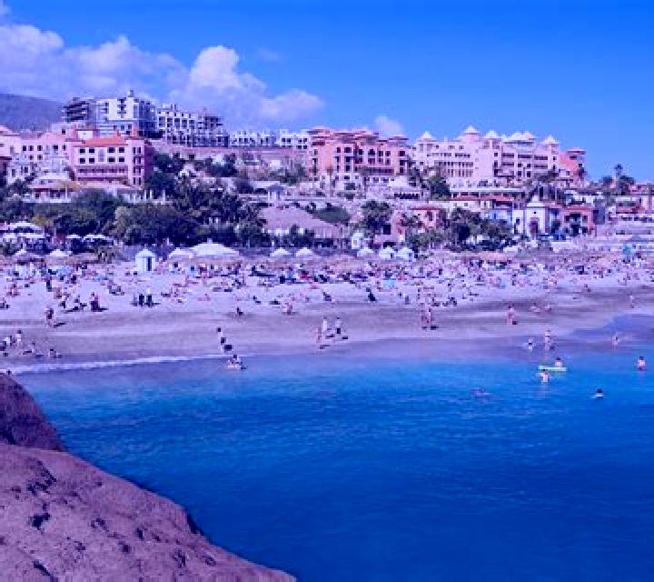 Olivia Playa de las Americas escort