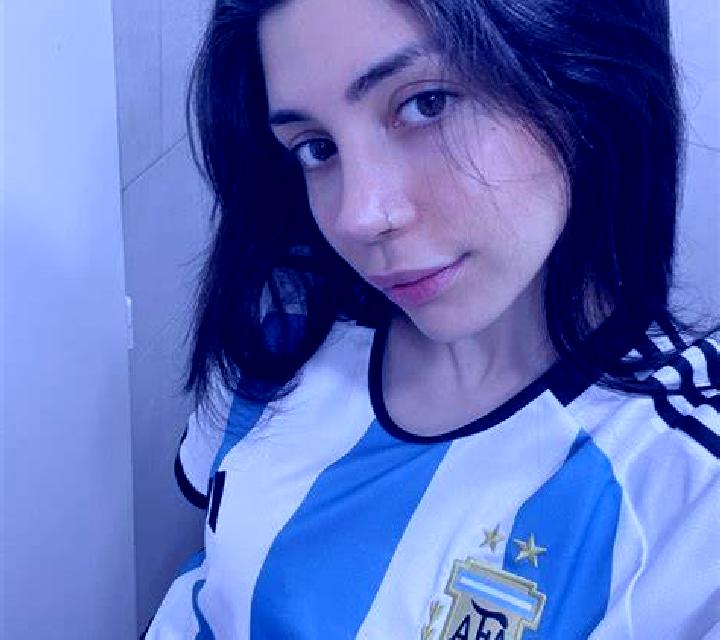 Olivia Porqueira escort