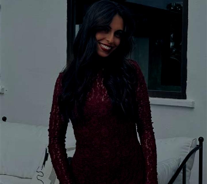 Olivia Sant Feliu Sasserra escort