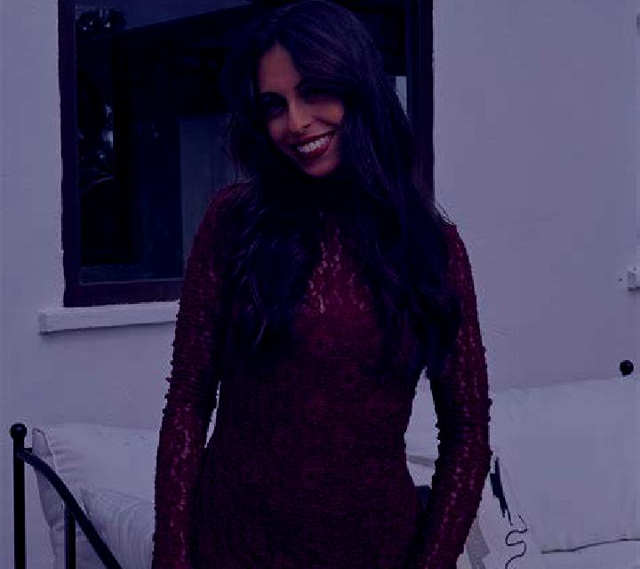 Olivia Sant Jordi escort