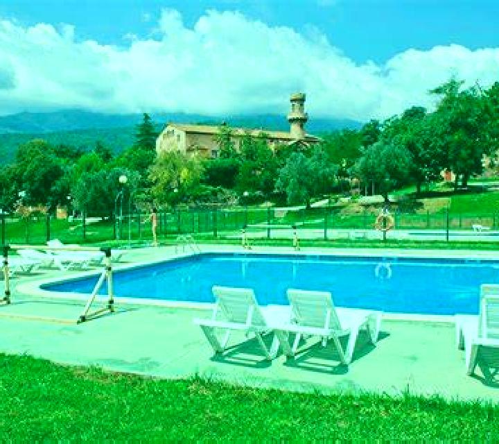 Olivia Santa Maria de Palautordera escort
