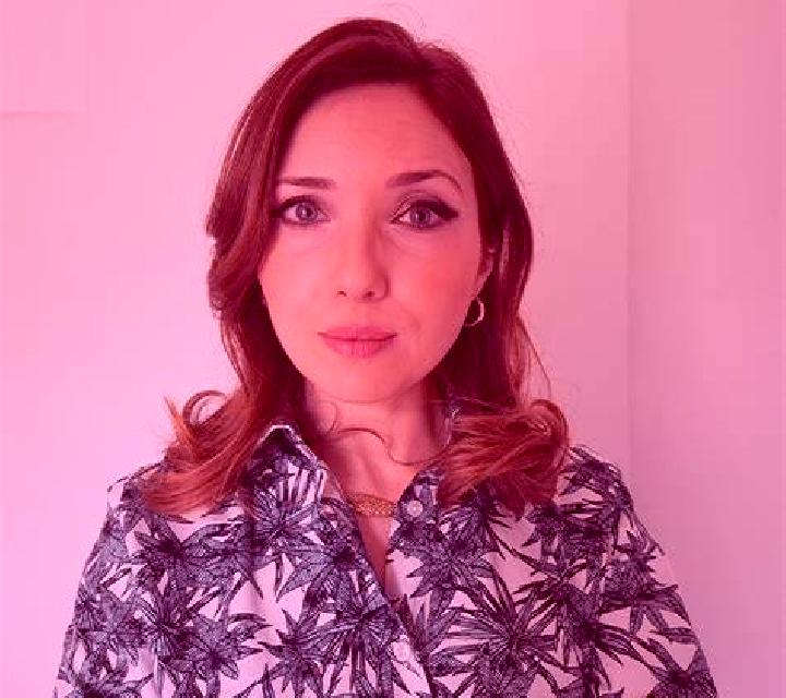 Olivia Vejer de la Frontera escort
