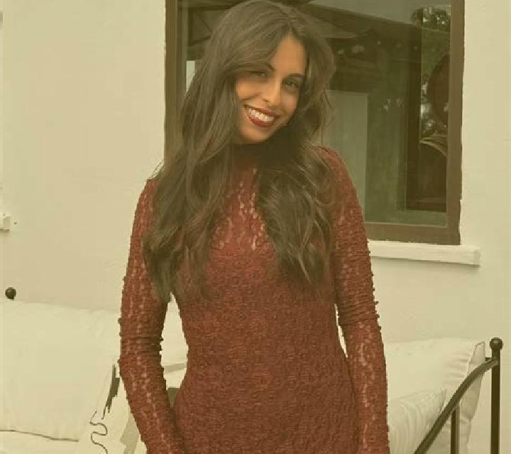 Olivia Villagaton escort