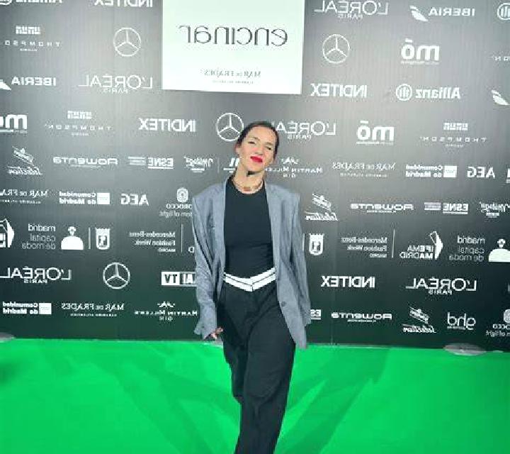 Paloma 2 Querol escort