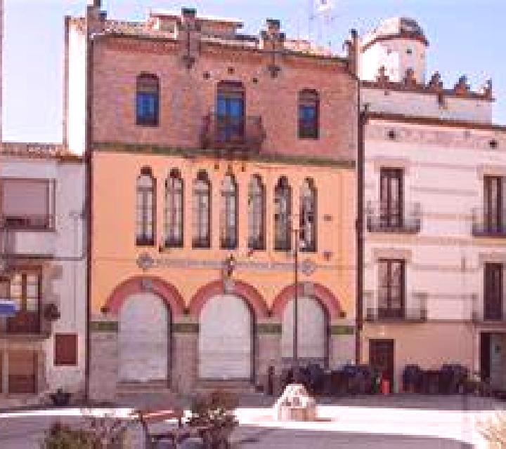 Paloma 3 Aldeaseca escort