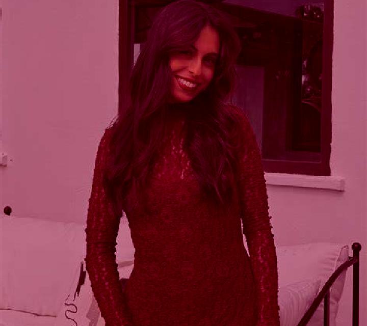 Paloma 3 Alfafar escort