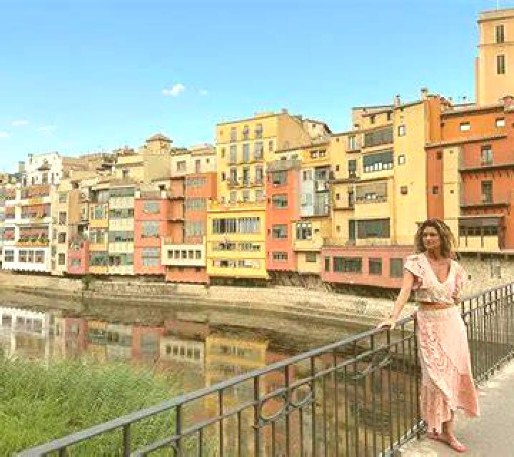 Paloma 3 Almajano escort